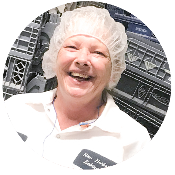 Genesis Baking Jobs in Toledo Ohio and Fremont Indiana