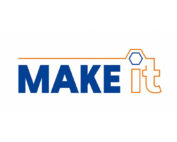 Make It logo