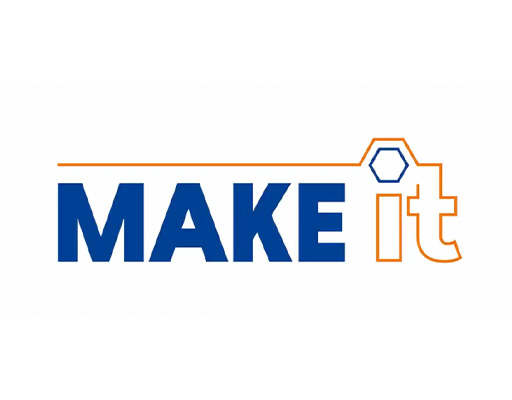 Make It logo